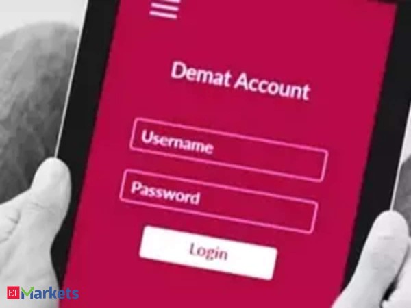 Total Demat accounts surge by 4.4 million to 175 million in September