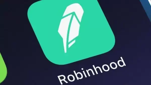 Robinhood CoO Denisova Departs Amid Revenue Decline