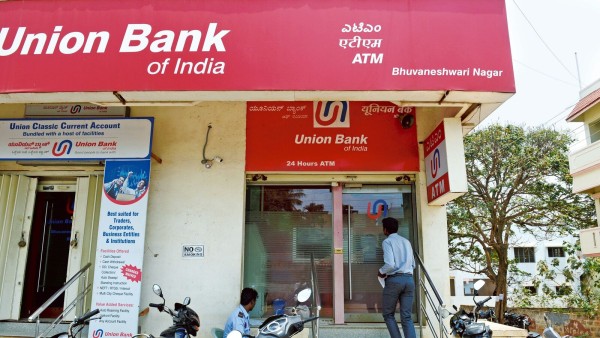Union Bank Q1 results: Net profit rises 13.66% to  ₹3,678.85 crore