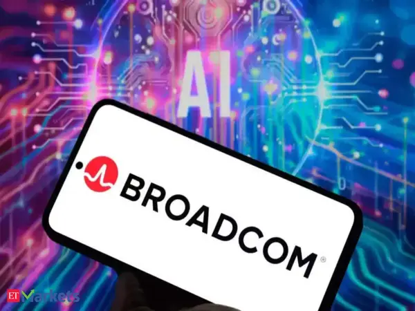 Broadcom's AI acquisition faces Oracle challenge