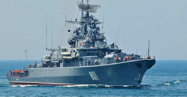 Marine Electricals secures an order from Arcelor Mittal Nippon Steel