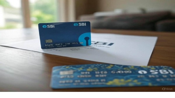How to convert SBI debit card purchases into EMIs