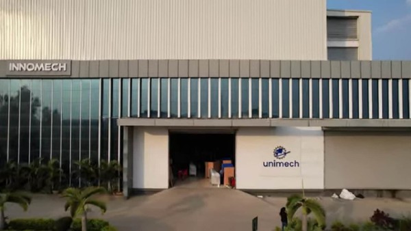 Unimech Aerospace eyes aggressive expansion with plans to double capacity