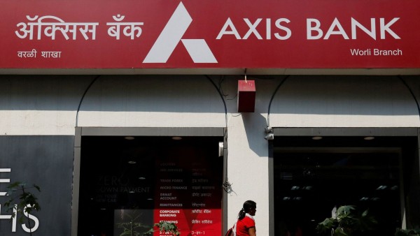 Axis Bank Q3 Results: Net profit surges nearly 4% YoY to  ₹6,304 crore