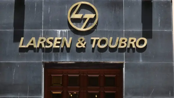 L&T wins ₹2,500 crore order despite falling stocks