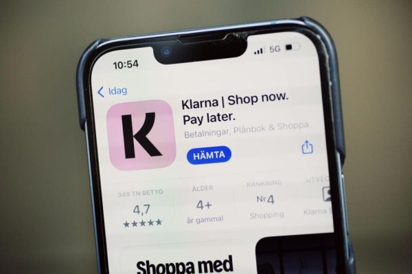 Klarna says it has cut marketing costs by $10m with GenAI