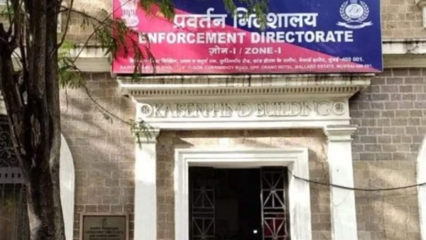ED raids Surana Group, Sai Surya Developers in money laundering case