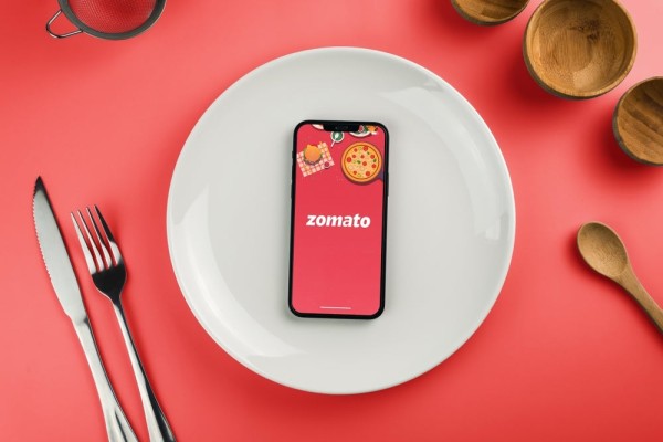 Zomato Q1 Net Profit Rises Over 100 Times To ₹253 Cr, Beats Estimates