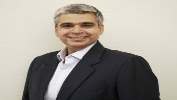 Axis Bank’s alternative asset arm picks Nachiket Naik