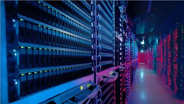 Data Centre Stock Surges 5% After ₹1,000 Crore NVIDIA GPU Cloud Deal