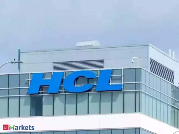 HCL Technologies shares in focus after AI deal with Minnesota