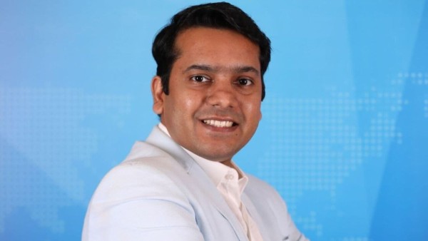 Sumeet Bagadia recommends five shares to buy today