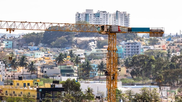 REIT, InvIT mop-ups shoot up 5-fold to over Rs 39,000 crore in FY24
