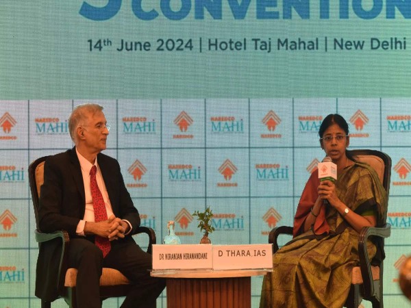 Housing ministry urges realty sector to gear up for new housing challenges