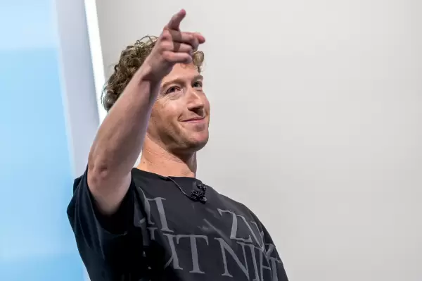 Meta approached Perplexity before massive Scale AI deal