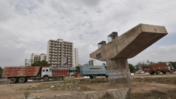 NCC bags ₹1,663-crore orders in April