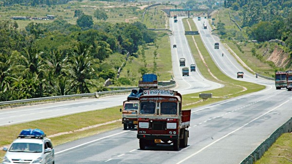 H.G. Infra Engineering share price rises 5.5% on  ₹780 crore order