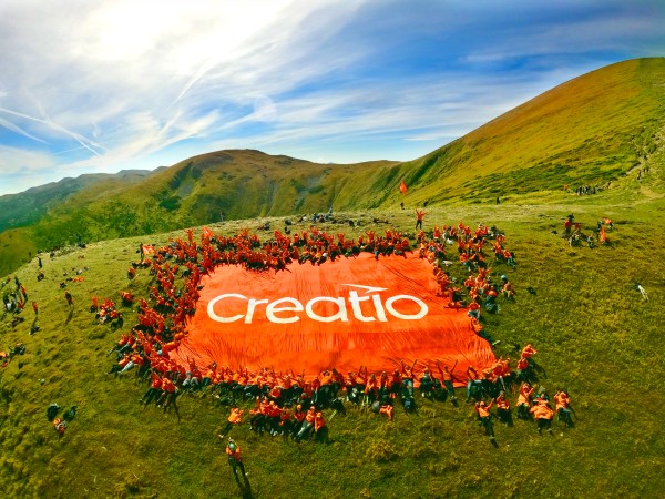 Creatio raises $200M at a $1.2B valuation for its no-code workflow platform