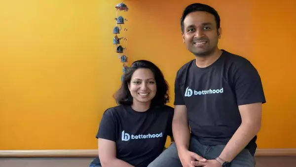 Betterhood secures Rs 11.5 crore seed funding led by Sauce VC