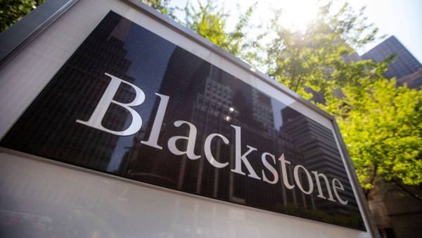 Blackstone ropes in Morgan Stanley for sale of controlling stake