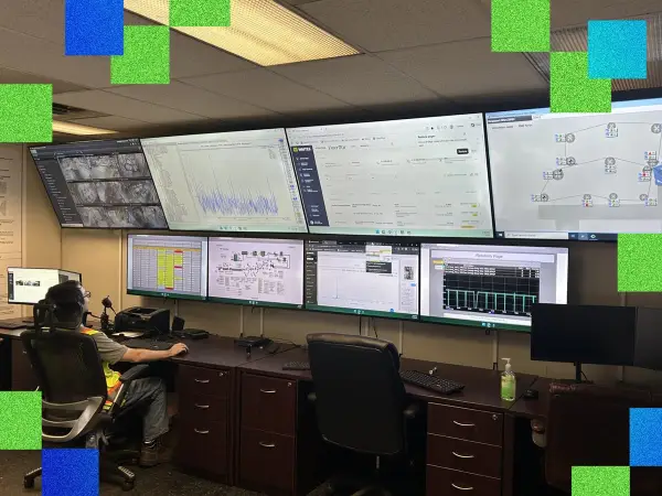 A simple admin change helped a paper company maximize its AI sensor benefits
