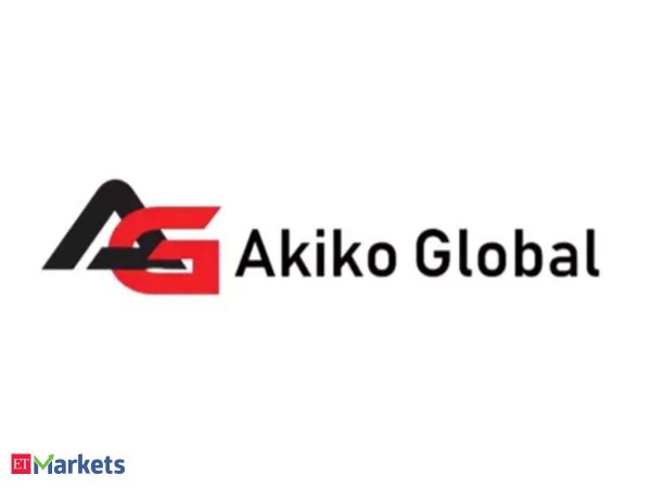 Akiko Global Services stock debuts with 27% premium on NSE SME platform
