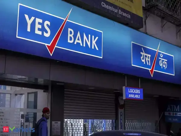 NSE Lifts Ban on Yes Bank Subsidiary Ahead of Deadline