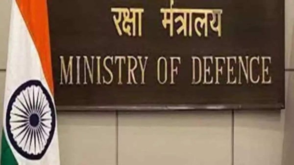 Ministry of Defence signs five major capital acquisition contracts