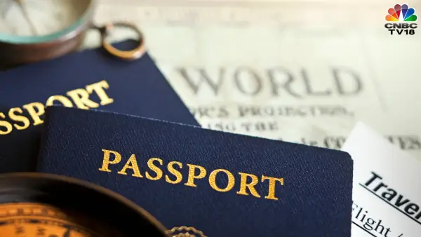 BLS International barred from India foreign ministry tenders for 2 years