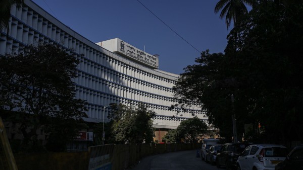 एलआईसी को 178 करोड़ रुपये का जीएसटी डिमांड नोटिस मिला है