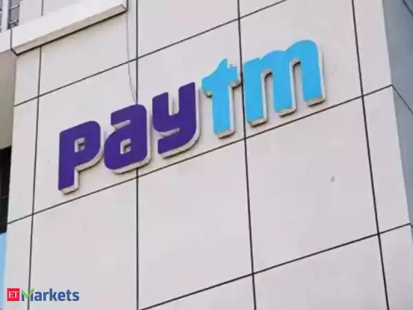 Paytm shares in focus over potential Antfin block deal