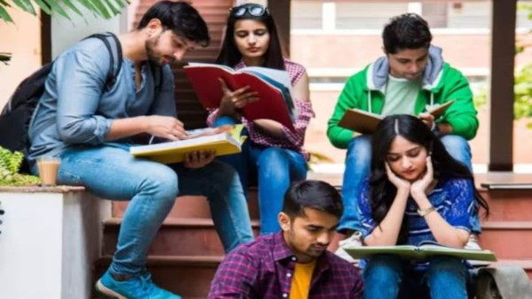 Salary offered to graduates record 5% CAGR in 5 years