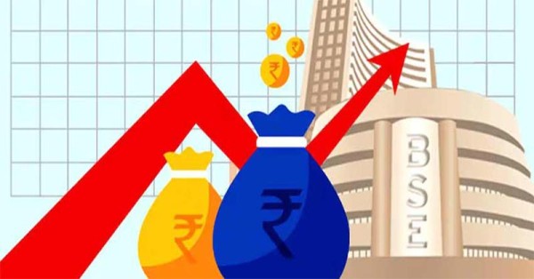 Heavy Buying: Multibagger small-cap jumps over 7 per cent; Mufin Green