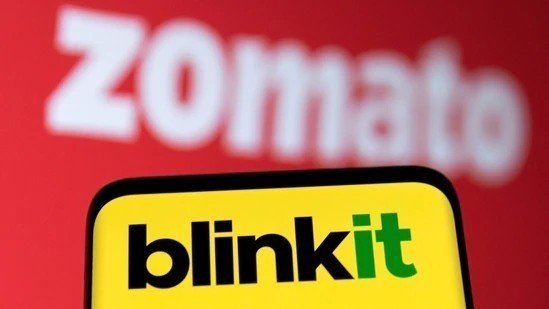 Blinkit more valuable than Zomato’s food delivery business