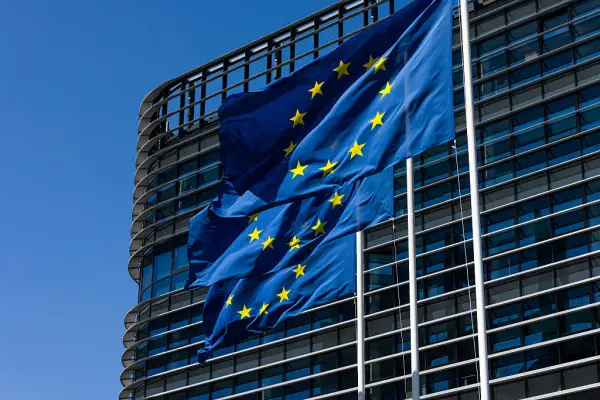 EU considers restricting US cloud use for sensitive government data
