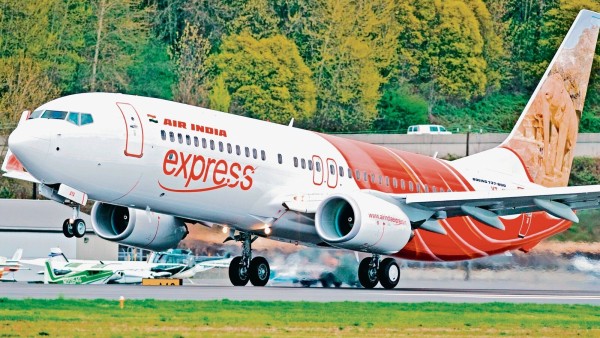 Xpress Biz rebranding of Vista VIP shows Air India Express pumping revenue