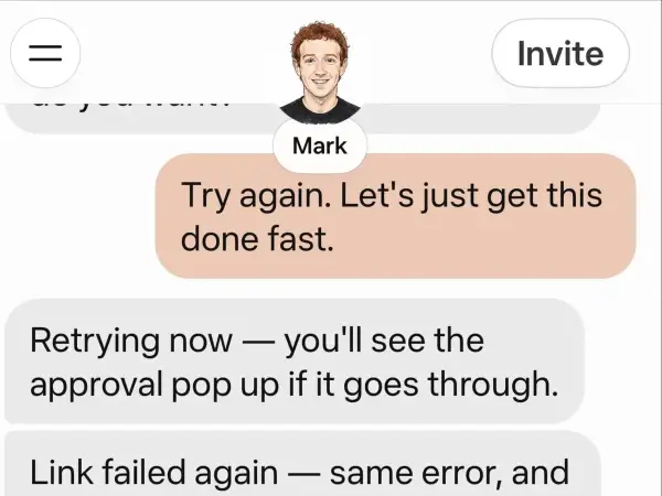 Meta's Muse AI can't conquer the hassle of my kids' frustrating school apps