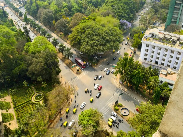 Bengaluru: Tender floated to develop Arkavathy Layout roads at a cost!
