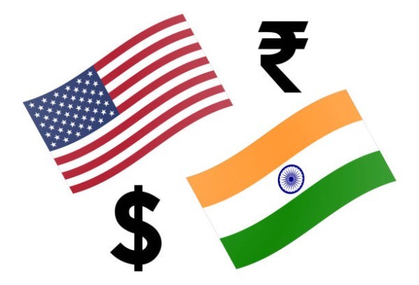 Rupee settles on a flat note at 82.96 after RBI monetary policy decision