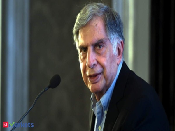 Ratan Tata sells small stake in Upstox to make 23,000% return