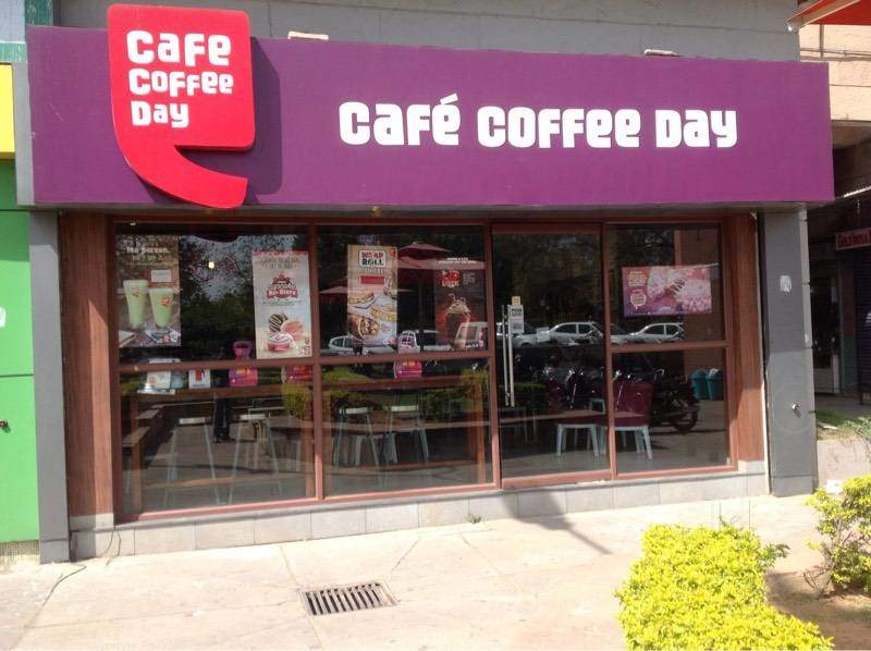 V G Siddhartha’s wife Malavika new CEO of Coffee Day FlipItNews